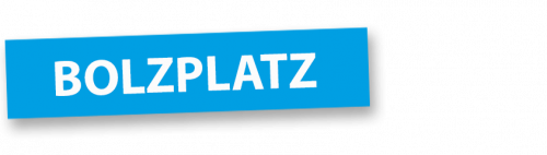 Bolzplatz